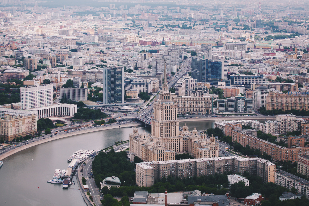 Online seminar 19.05.22: "Situation der Schweizer und ausländischen KMU in Russland - praktische Erfahrungen unter neuen Bedingungen: Update"