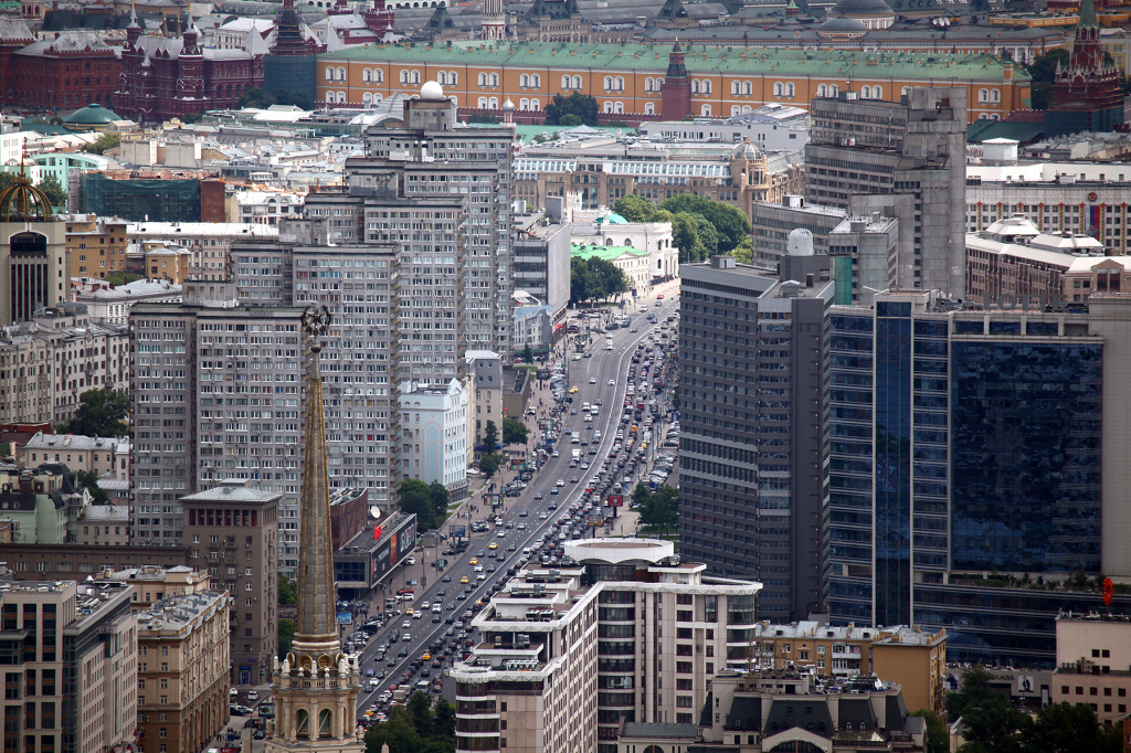 Gemeinsame Sitzung der Arbeitsgruppen für Buchhaltung und Controlling am 17. Dezember 2020 in Moskau