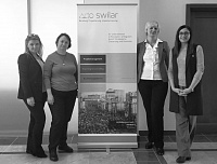 Seminar am 28.01.19 in SANKT PETERSBURG