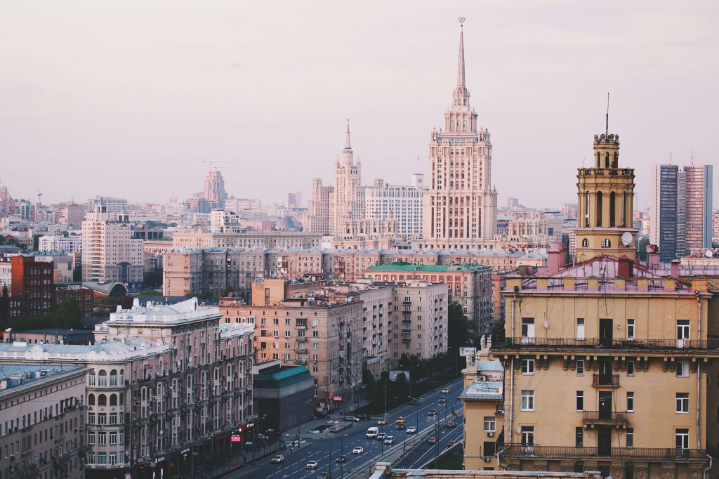 Elektronische Visa fuer den Grossraum St. Petersburg ab dem 1. Oktober 2019