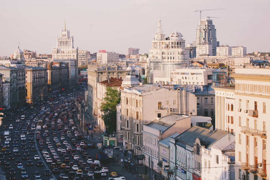 HAFTUNG DES GESCHÄFTSFÜHRERS BEI DER VERLETZUNG DER RUSSISCHEN ZIVILSCHUTZGESETZE